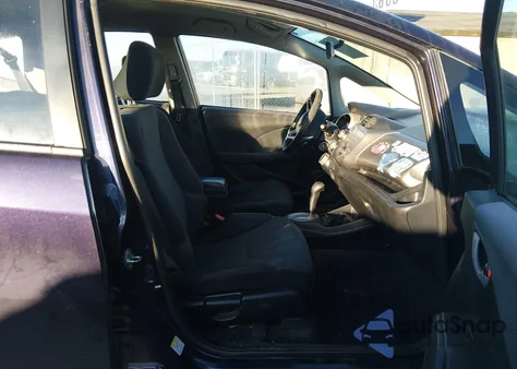 2010 Honda Fit Sport z USA, uszkodzony, nr VIN JHMGE8H49AC030778